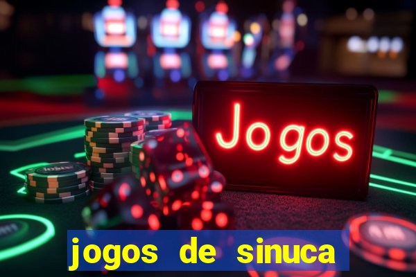 jogos de sinuca que ganha dinheiro de verdade